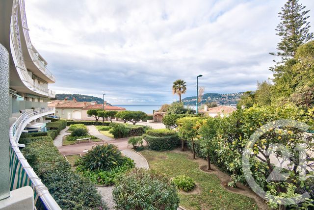 Appartement F1 &agrave; vendre - 1 pi&egrave;ce - 34 m2 - St Jean Cap Ferrat - 06 - PROVENCE-ALPES-COTE-D-AZUR