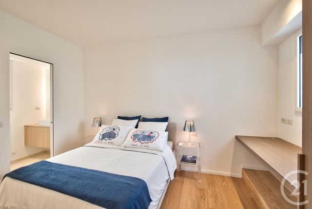 Appartement F3 &agrave; vendre - 3 pi&egrave;ces - 88 m2 - Beaulieu Sur Mer - 06 - PROVENCE-ALPES-COTE-D-AZUR