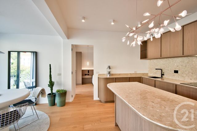 Appartement F3 &agrave; vendre - 3 pi&egrave;ces - 88 m2 - Beaulieu Sur Mer - 06 - PROVENCE-ALPES-COTE-D-AZUR