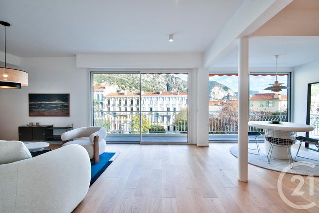 Appartement F3 &agrave; vendre - 3 pi&egrave;ces - 88 m2 - Beaulieu Sur Mer - 06 - PROVENCE-ALPES-COTE-D-AZUR