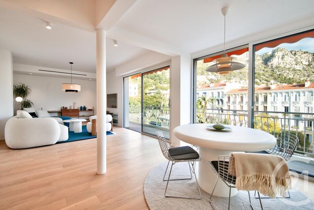 Appartement F3 &agrave; vendre - 3 pi&egrave;ces - 88 m2 - Beaulieu Sur Mer - 06 - PROVENCE-ALPES-COTE-D-AZUR