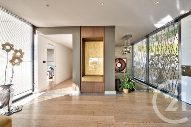 Maison &agrave; vendre - 6 pi&egrave;ces - 272 m2 - Eze - 06 - PROVENCE-ALPES-COTE-D-AZUR