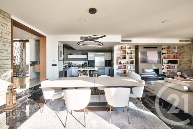 Maison &agrave; vendre - 6 pi&egrave;ces - 272 m2 - Eze - 06 - PROVENCE-ALPES-COTE-D-AZUR