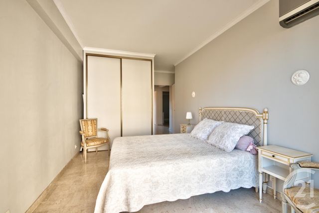 Appartement F4 &agrave; vendre - 4 pi&egrave;ces - 87 m2 - Beaulieu Sur Mer - 06 - PROVENCE-ALPES-COTE-D-AZUR