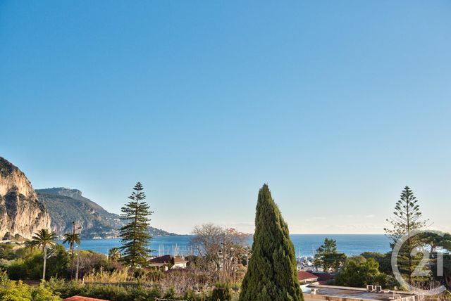 Appartement F4 à vendre BEAULIEU SUR MER