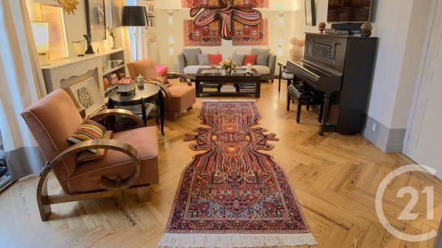 Appartement F6 &agrave; vendre - 6 pi&egrave;ces - 169,10 m2 - Beaulieu Sur Mer - 06 - PROVENCE-ALPES-COTE-D-AZUR