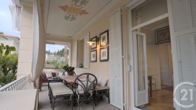 Appartement F6 &agrave; vendre - 6 pi&egrave;ces - 169,10 m2 - Beaulieu Sur Mer - 06 - PROVENCE-ALPES-COTE-D-AZUR