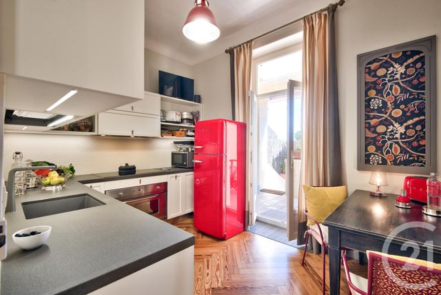 Appartement F6 &agrave; vendre - 6 pi&egrave;ces - 169,10 m2 - Beaulieu Sur Mer - 06 - PROVENCE-ALPES-COTE-D-AZUR