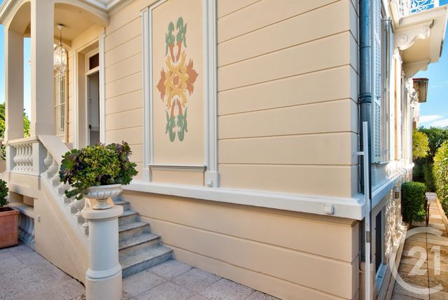 Appartement F6 &agrave; vendre - 6 pi&egrave;ces - 169,10 m2 - Beaulieu Sur Mer - 06 - PROVENCE-ALPES-COTE-D-AZUR