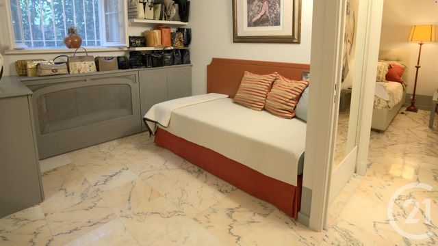 Appartement F6 &agrave; vendre - 6 pi&egrave;ces - 169,10 m2 - Beaulieu Sur Mer - 06 - PROVENCE-ALPES-COTE-D-AZUR