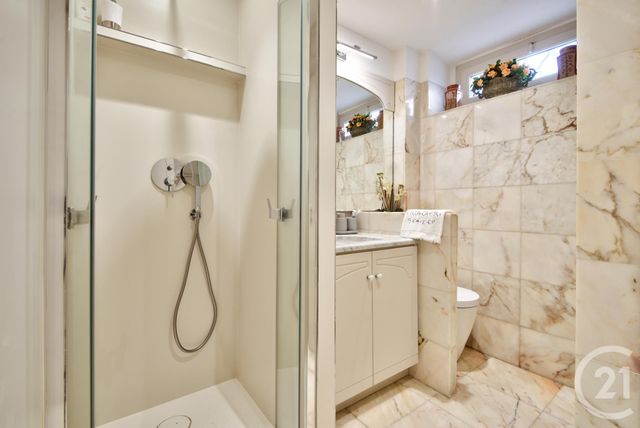 Appartement F6 &agrave; vendre - 6 pi&egrave;ces - 169,10 m2 - Beaulieu Sur Mer - 06 - PROVENCE-ALPES-COTE-D-AZUR