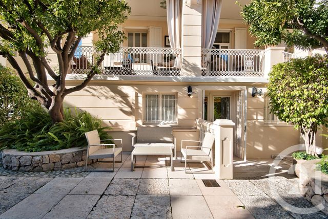 Appartement F6 &agrave; vendre - 6 pi&egrave;ces - 169,10 m2 - Beaulieu Sur Mer - 06 - PROVENCE-ALPES-COTE-D-AZUR