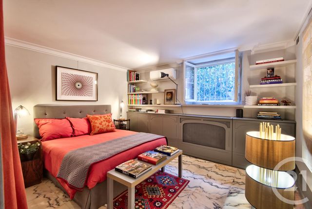 Appartement F6 &agrave; vendre - 6 pi&egrave;ces - 169,10 m2 - Beaulieu Sur Mer - 06 - PROVENCE-ALPES-COTE-D-AZUR