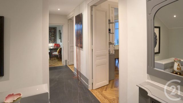 Appartement F6 &agrave; vendre - 6 pi&egrave;ces - 169,10 m2 - Beaulieu Sur Mer - 06 - PROVENCE-ALPES-COTE-D-AZUR