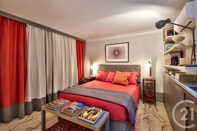 Appartement F6 &agrave; vendre - 6 pi&egrave;ces - 169,10 m2 - Beaulieu Sur Mer - 06 - PROVENCE-ALPES-COTE-D-AZUR