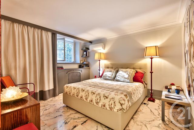 Appartement F6 &agrave; vendre - 6 pi&egrave;ces - 169,10 m2 - Beaulieu Sur Mer - 06 - PROVENCE-ALPES-COTE-D-AZUR