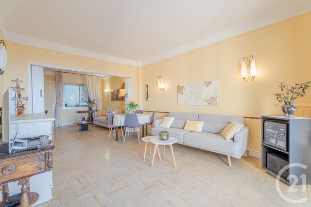 Appartement F2 &agrave; vendre - 2 pi&egrave;ces - 82 m2 - Villefranche Sur Mer - 06 - PROVENCE-ALPES-COTE-D-AZUR