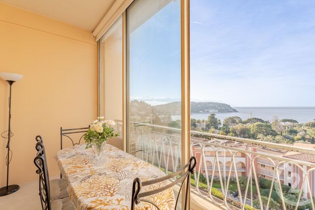 Appartement F2 &agrave; vendre - 2 pi&egrave;ces - 82 m2 - Villefranche Sur Mer - 06 - PROVENCE-ALPES-COTE-D-AZUR