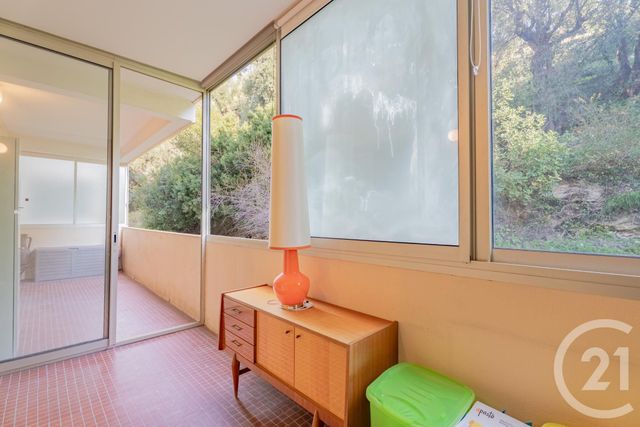 Appartement F2 &agrave; vendre - 2 pi&egrave;ces - 82 m2 - Villefranche Sur Mer - 06 - PROVENCE-ALPES-COTE-D-AZUR