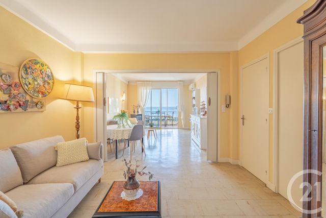 Appartement F2 &agrave; vendre - 2 pi&egrave;ces - 82 m2 - Villefranche Sur Mer - 06 - PROVENCE-ALPES-COTE-D-AZUR