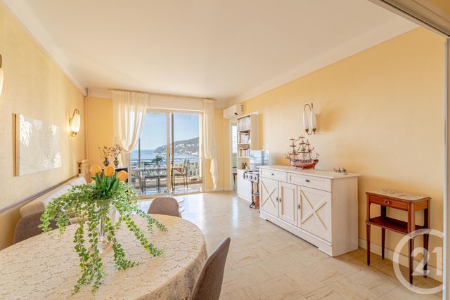 Appartement F2 &agrave; vendre - 2 pi&egrave;ces - 82 m2 - Villefranche Sur Mer - 06 - PROVENCE-ALPES-COTE-D-AZUR