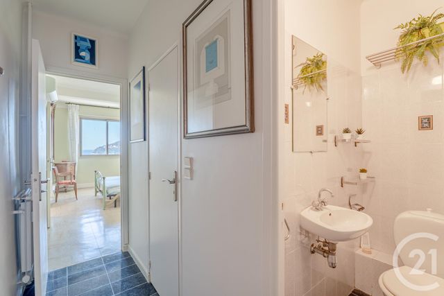 Appartement F2 &agrave; vendre - 2 pi&egrave;ces - 82 m2 - Villefranche Sur Mer - 06 - PROVENCE-ALPES-COTE-D-AZUR