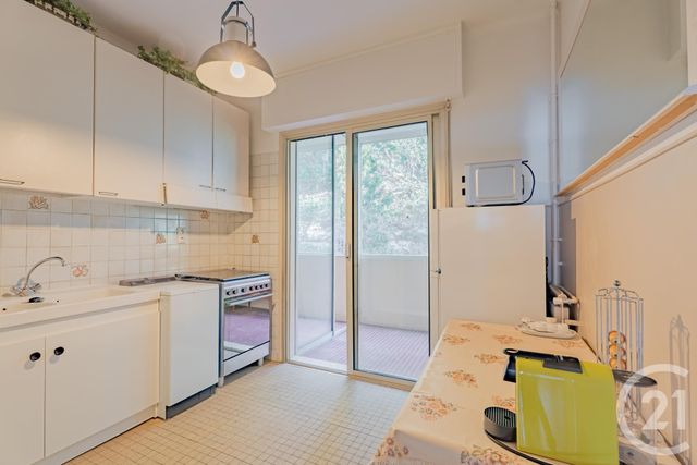 Appartement F2 &agrave; vendre - 2 pi&egrave;ces - 82 m2 - Villefranche Sur Mer - 06 - PROVENCE-ALPES-COTE-D-AZUR