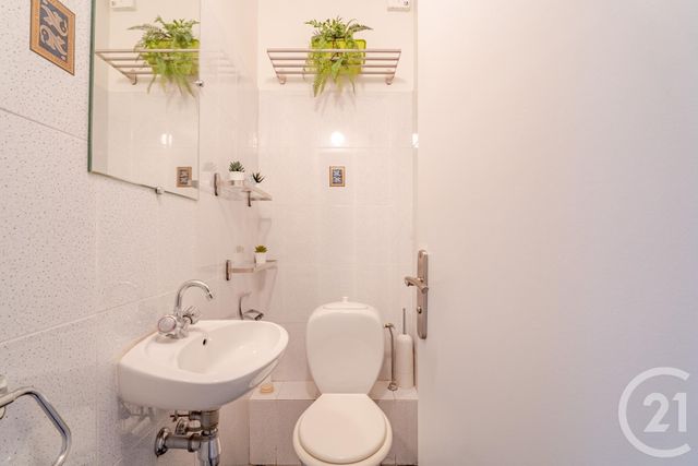 Appartement F2 &agrave; vendre - 2 pi&egrave;ces - 82 m2 - Villefranche Sur Mer - 06 - PROVENCE-ALPES-COTE-D-AZUR