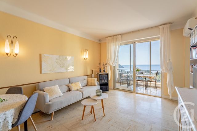 Appartement F2 &agrave; vendre - 2 pi&egrave;ces - 82 m2 - Villefranche Sur Mer - 06 - PROVENCE-ALPES-COTE-D-AZUR