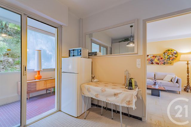 Appartement F2 &agrave; vendre - 2 pi&egrave;ces - 82 m2 - Villefranche Sur Mer - 06 - PROVENCE-ALPES-COTE-D-AZUR
