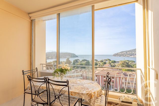 Appartement F2 &agrave; vendre - 2 pi&egrave;ces - 82 m2 - Villefranche Sur Mer - 06 - PROVENCE-ALPES-COTE-D-AZUR