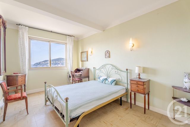 Appartement F2 &agrave; vendre - 2 pi&egrave;ces - 82 m2 - Villefranche Sur Mer - 06 - PROVENCE-ALPES-COTE-D-AZUR
