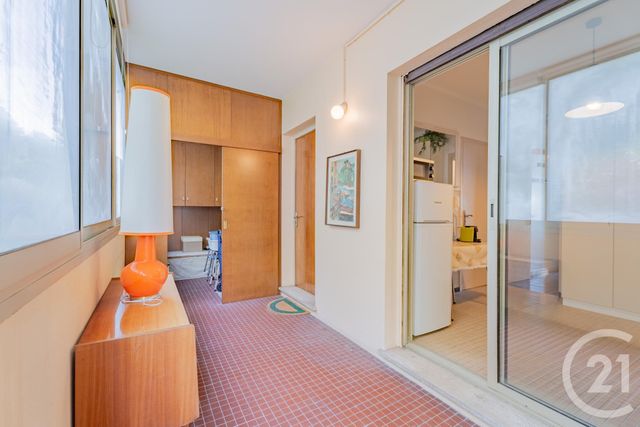 Appartement F2 &agrave; vendre - 2 pi&egrave;ces - 82 m2 - Villefranche Sur Mer - 06 - PROVENCE-ALPES-COTE-D-AZUR