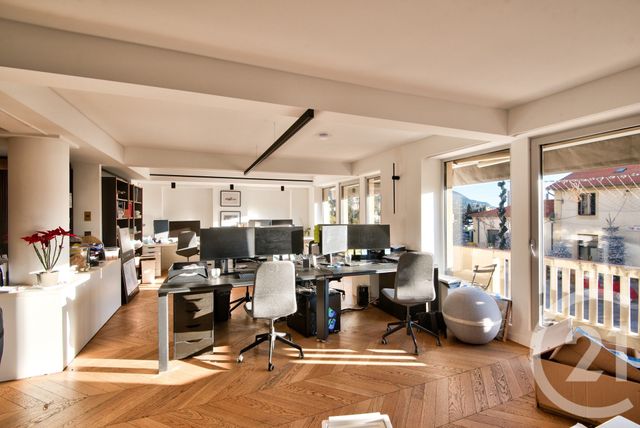 Appartement F4 &agrave; vendre - 4 pi&egrave;ces - 98,13 m2 - Beaulieu Sur Mer - 06 - PROVENCE-ALPES-COTE-D-AZUR