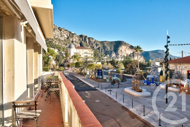 Appartement F4 à vendre BEAULIEU SUR MER