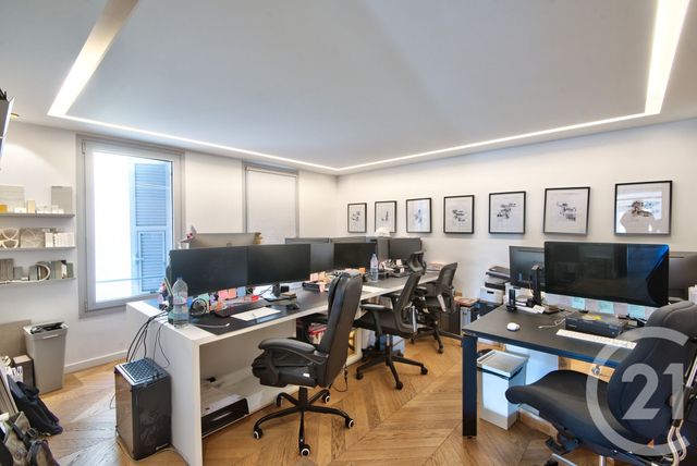 Appartement F4 &agrave; vendre - 4 pi&egrave;ces - 98,13 m2 - Beaulieu Sur Mer - 06 - PROVENCE-ALPES-COTE-D-AZUR