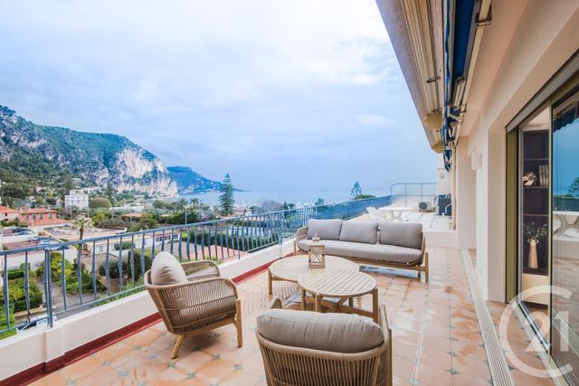 Appartement F3 &agrave; vendre - 3 pi&egrave;ces - 72 m2 - Beaulieu Sur Mer - 06 - PROVENCE-ALPES-COTE-D-AZUR