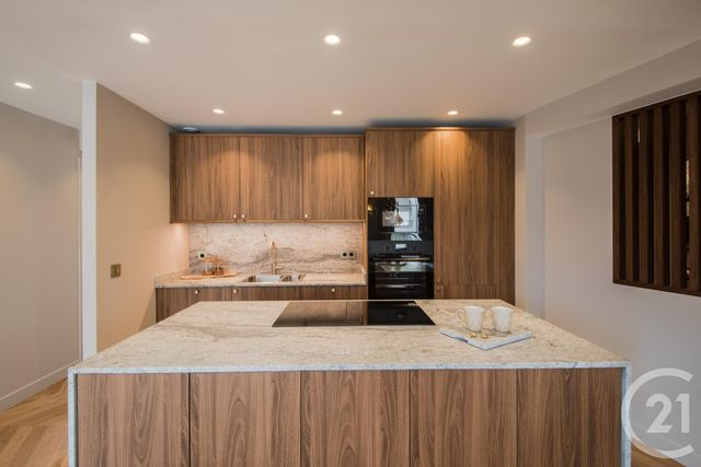 Appartement F3 &agrave; vendre - 3 pi&egrave;ces - 72 m2 - Beaulieu Sur Mer - 06 - PROVENCE-ALPES-COTE-D-AZUR