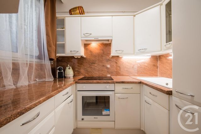 Appartement F1 &agrave; vendre - 1 pi&egrave;ce - 29,52 m2 - Beaulieu Sur Mer - 06 - PROVENCE-ALPES-COTE-D-AZUR