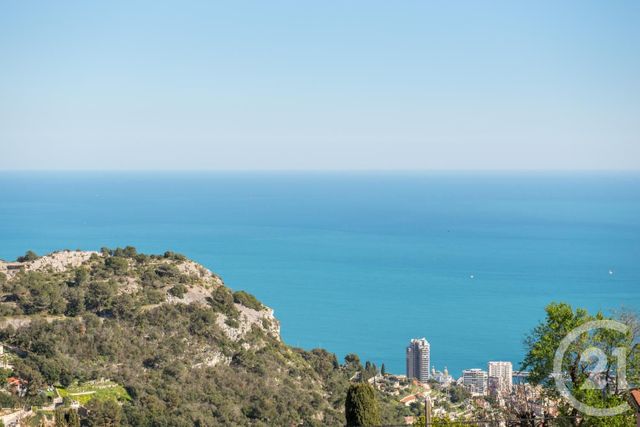 Appartement &agrave; vendre - 2 pi&egrave;ces - 62,43 m2 - La Turbie - 06 - PROVENCE-ALPES-COTE-D-AZUR