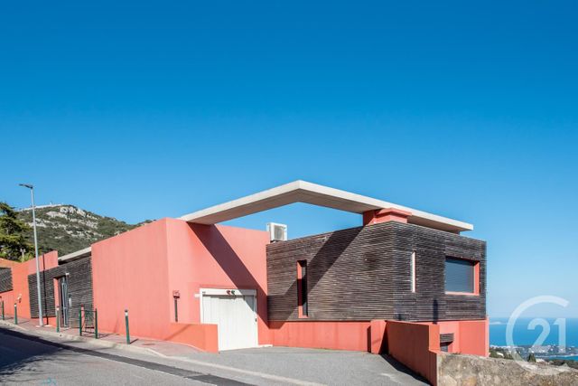 Appartement &agrave; vendre - 2 pi&egrave;ces - 62,43 m2 - La Turbie - 06 - PROVENCE-ALPES-COTE-D-AZUR