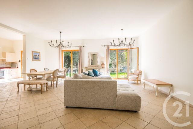 Maison &agrave; vendre - 6 pi&egrave;ces - 240 m2 - La Turbie - 06 - PROVENCE-ALPES-COTE-D-AZUR