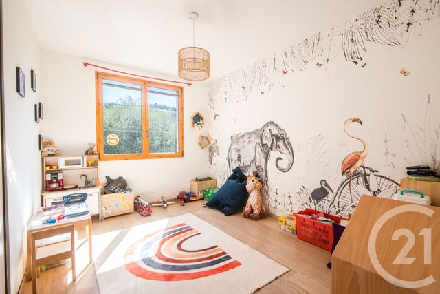 Maison &agrave; vendre - 6 pi&egrave;ces - 240 m2 - La Turbie - 06 - PROVENCE-ALPES-COTE-D-AZUR