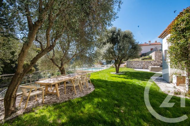 Maison &agrave; vendre - 6 pi&egrave;ces - 240 m2 - La Turbie - 06 - PROVENCE-ALPES-COTE-D-AZUR