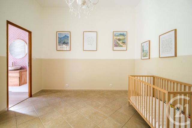 Maison &agrave; vendre - 6 pi&egrave;ces - 240 m2 - La Turbie - 06 - PROVENCE-ALPES-COTE-D-AZUR