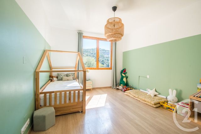 Maison &agrave; vendre - 6 pi&egrave;ces - 240 m2 - La Turbie - 06 - PROVENCE-ALPES-COTE-D-AZUR