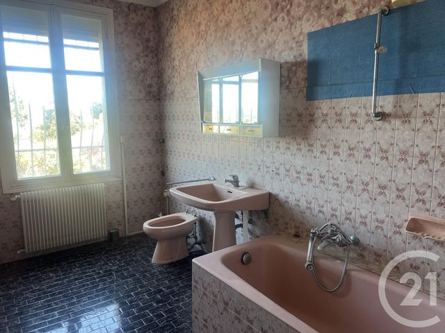 Maison &agrave; vendre - 3 pi&egrave;ces - 100 m2 - Villefranche Sur Mer - 06 - PROVENCE-ALPES-COTE-D-AZUR