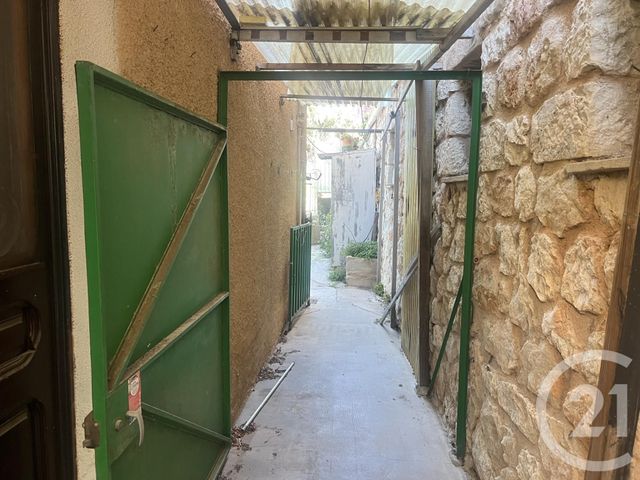 Maison &agrave; vendre - 3 pi&egrave;ces - 100 m2 - Villefranche Sur Mer - 06 - PROVENCE-ALPES-COTE-D-AZUR