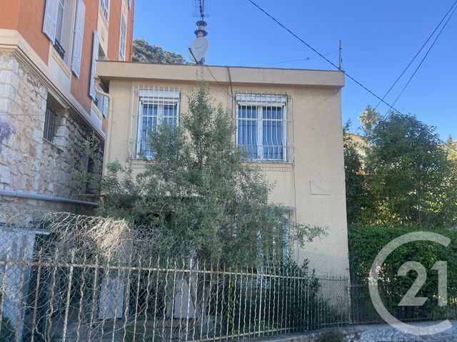 Maison à vendre VILLEFRANCHE SUR MER