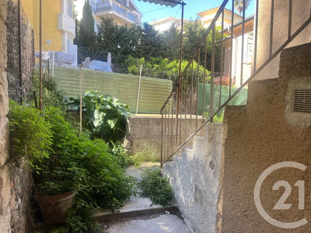 Maison &agrave; vendre - 3 pi&egrave;ces - 100 m2 - Villefranche Sur Mer - 06 - PROVENCE-ALPES-COTE-D-AZUR